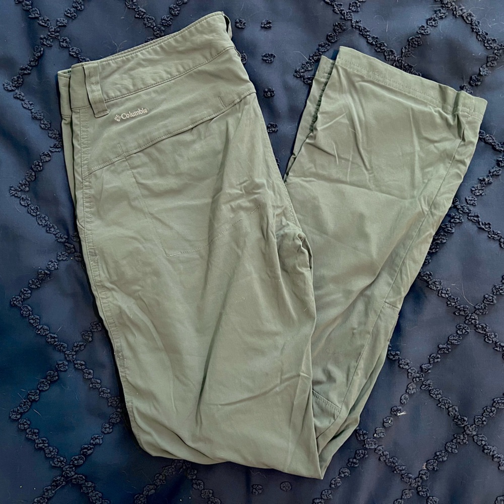 Columbia Saturday Trail pants